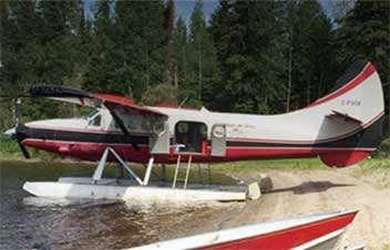 Leuenberger Air Service